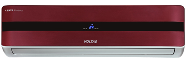 Iris - 3 Star Split AC