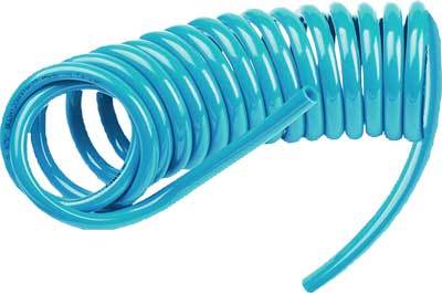 PU Recoiled Tube