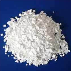 Calcium Chloride Calcium Chloride