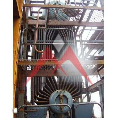 Solid Fuel Water Tube Boiler By MICROTECH BOILERS PRIVATE LIMITED