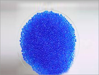 Silica Gel Blue Silica Gel Blue
