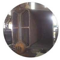 Bi-Drum Boiler