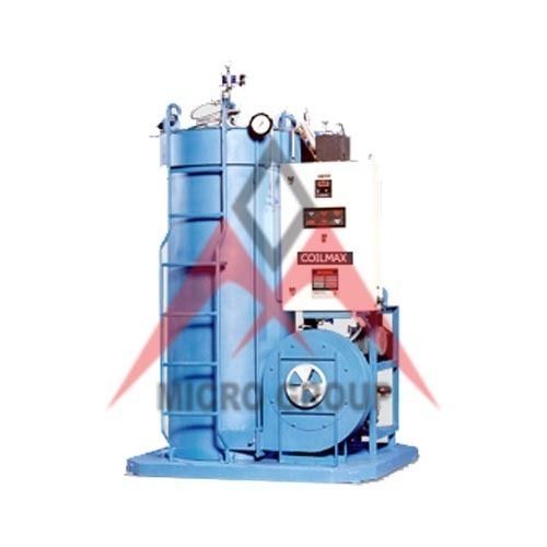 Gas Fired Boiler