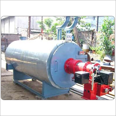 Hot Water Recirculating System