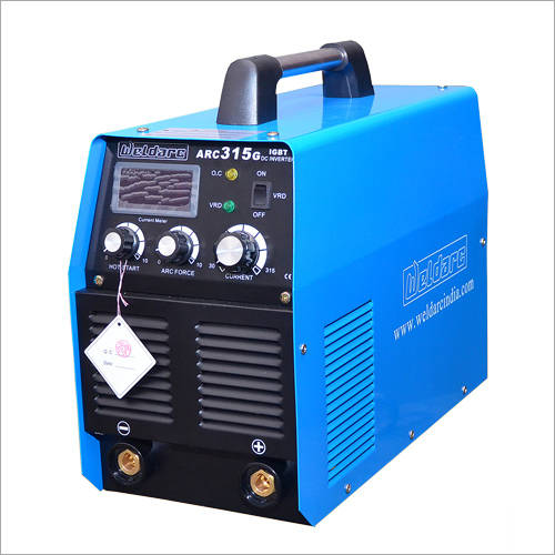 Arc Welding Machine 315G