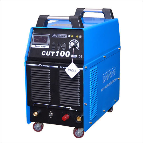 Arc Welding Machine Cut 100