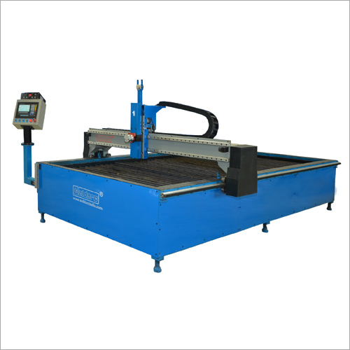 Plasma Cutting Machine
