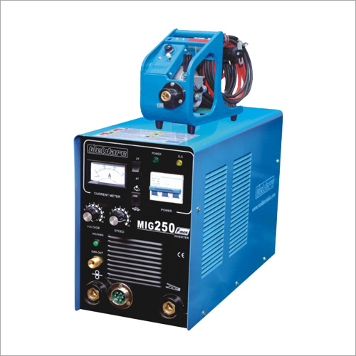 Welding Machine MIG 250F
