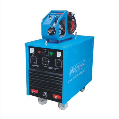 Welding Machine MIG 400