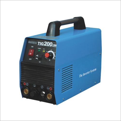 Welding Machine TIG 200