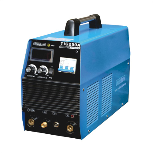 Welding Machine TIG 250A