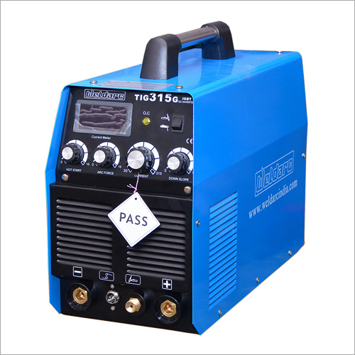Welding Machine TIG 315G