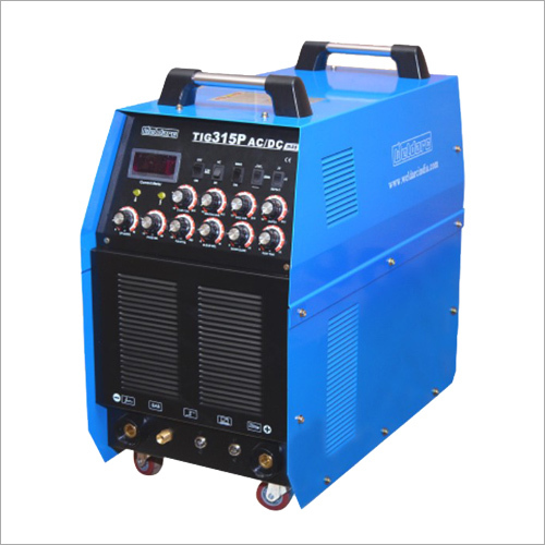 Welding Machine TIG 315P