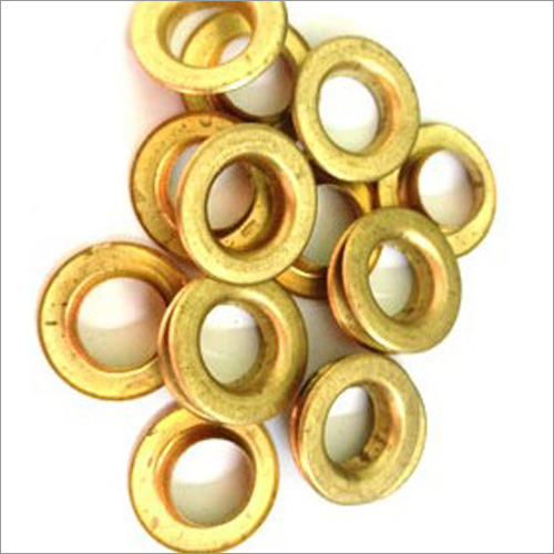 Curtains Eyelets