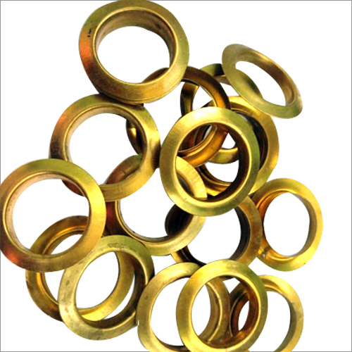 Box Eyelets Taper