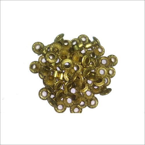 Eyelet Bail