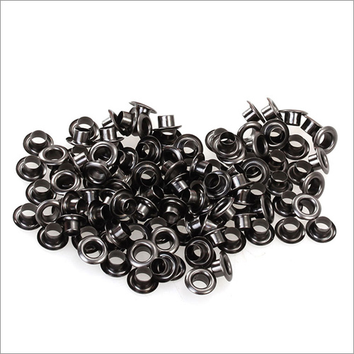 Nickel Free Eyelet
