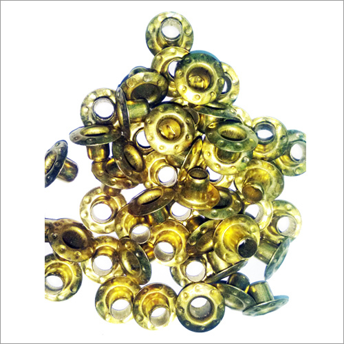 Dot Multipurppose Eyelet