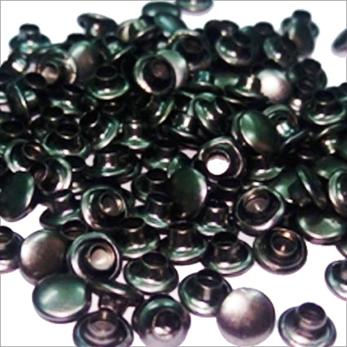 6mm Nickel Free Eyelet