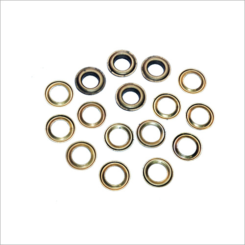 Brass Eyelet