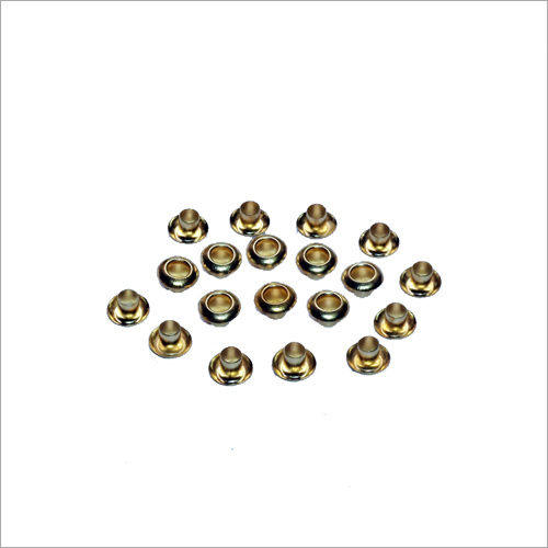 Banner Eyelet