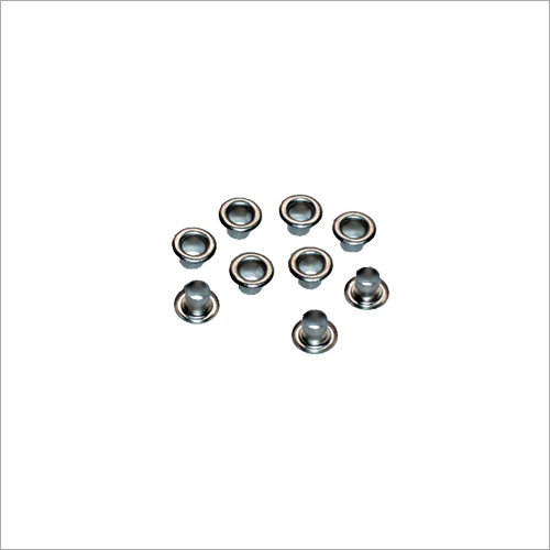 Hollow Eyelet