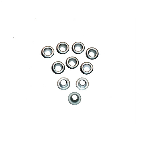 Shoelace Eyelet