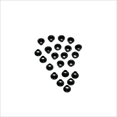 Metal Shoe Eyelet