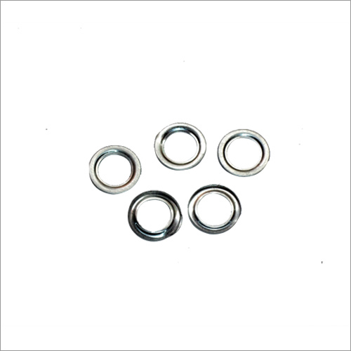 Garment Eyelets