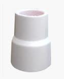 Pvc Reducing Coupler