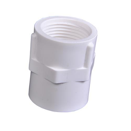 Pvc Female Thread Adapter