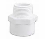 Pvc Male Thread Adapter
