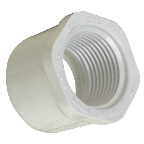 Pvc Bush