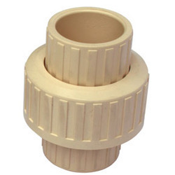 Pvc Union