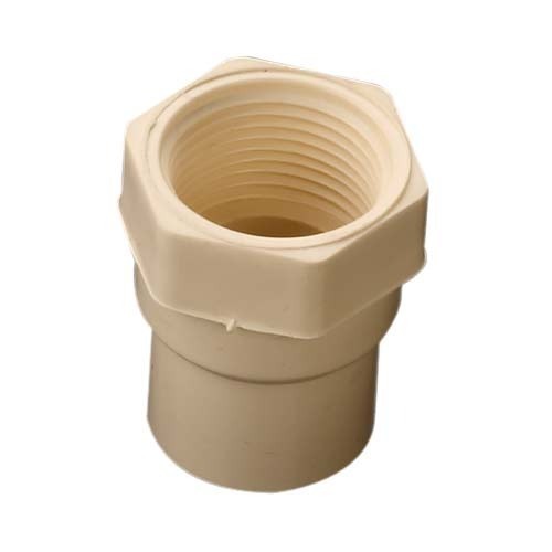 Pvc Female Thread Adapter