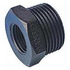 Mild Steel M.S. Bush