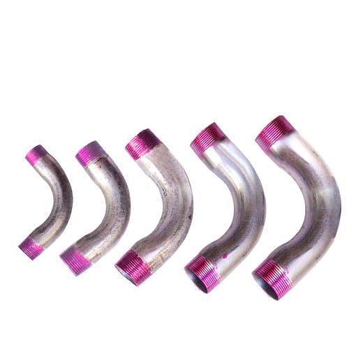 Mild Steel Bend