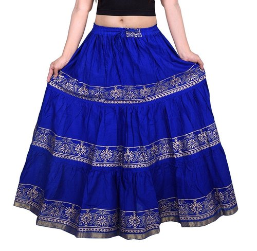 Long Skirts