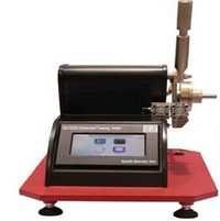 Textile Elmendorf Tearing Test Equipment