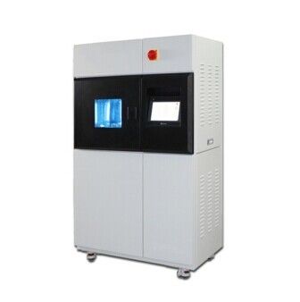 Textiles Light Fastness Tester