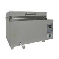 Textile Fabric Water Bath Testing Machine