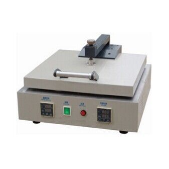 Fabric Textile Hot Pressing Plate