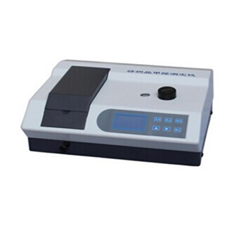 Textile Formaldehyde Testing Machine