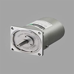 AC Gear Motor