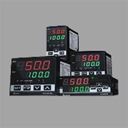 Temperature Controller