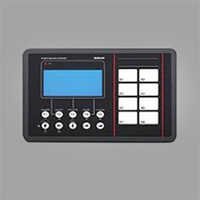 Goc (graphic Operation Controller)