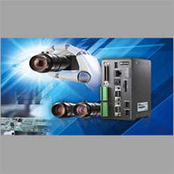 Machine Vision System