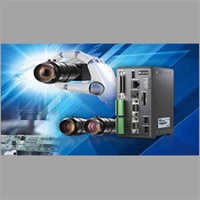 Machine Vision System