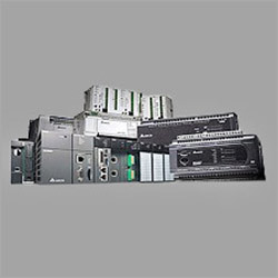 PLC (Programmable Logic Controller)