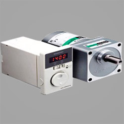 Speed Control Motor